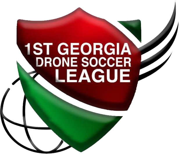 First Georgia Drone Soccer